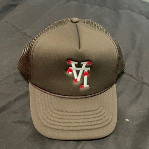 Hype Trucker Hat